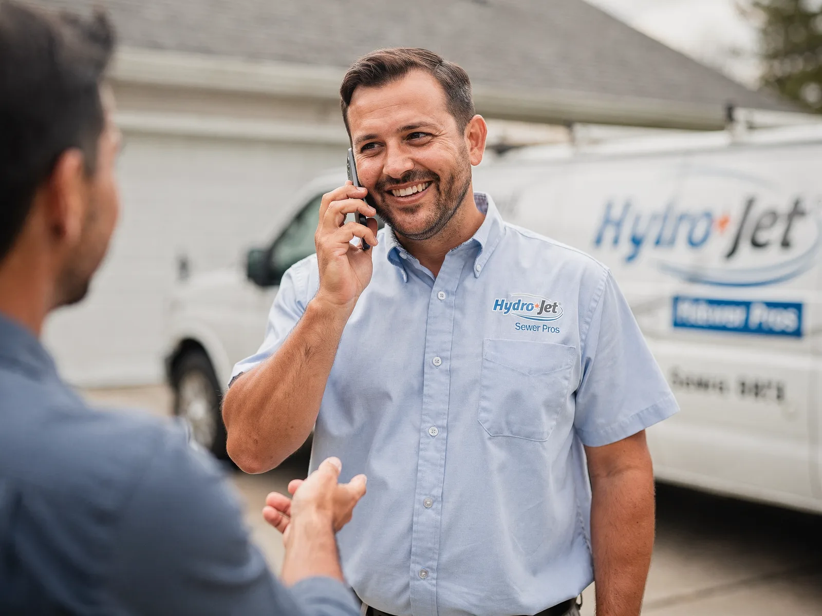 Hydro Jetting Bendersville, PA FAQs